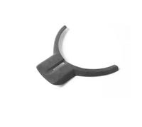 Control Panel Molding Cover For Subaru For BRZ For Toyota 86 2013-2020 Wrap Center Console Door Panel Trim Cover Car Interior Tuning Accessories Interior Trim(Steering Wheel Trim)