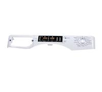 Control Panel + Sensor for Washing Machine 43023495 Candy