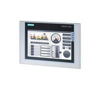Control Panel Touch Colorful Touch 6AV2124-0JC01-0AX0