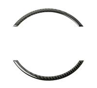 Control Panel Trim Car Console Navigation Screen Frame Trim For M&ini For C&ooper F55 F56 2014-UP Car Interior Trim Covers