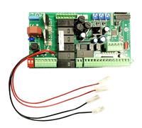 Control Panel Unit Came ZA3N ZA3 ZA3P X Swing Gates Only Board
