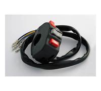 SHIN YO Universal switch unit ATV + motorcycle, left