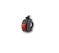 Control Panel Universal On/Off HIGHSIDER Smart-Para Mounting On Handlebar for