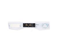 Control Panel with Sensor for Candy Washing Machine - 43033659