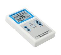 Control Projector Frequency Box Av Tv Infrared Remote Ab/ac Decoder Tester Having 20 Types Decoding Plus 433 Mhz Tv