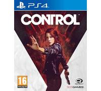Control (PS4)