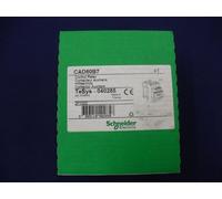Schneider Electric TeSys Auxiliary Relay - CAD50B7