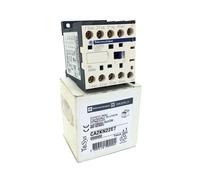 Control Relay 050000 Telemecanique 2NO 2NC 48VAC 10A CA2KN22E7
