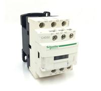 Control Relay 053427 Schneider 110VAC CAD32F7