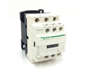Control Relay 053427 Schneider 110VAC CAD32F7
