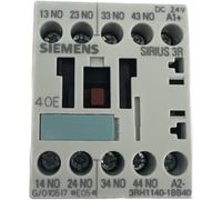 Siemens 3RH1140-1BB40 /#X G01N 1741