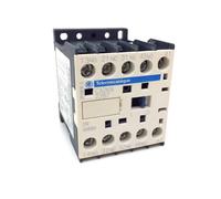 Schneider Electric TeSys K control relay - 2 NO + 2 NC - = 690 V - 24 V AC coil