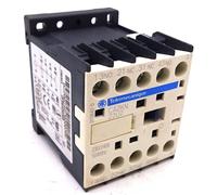 Schneider Electric, TeSys K control relay - 2 NO + 2 NC - <= 690 V - 230...240 V AC coil, CA2KN22U7