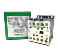 Schneider Electric CA3 Auxiliary Relay - CA3KN22BD