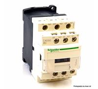 Schneider Electric CAD50BD TeSys D control relay 035019 Inc Vat