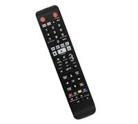 Control Remote AK59-00176A Streamlined Button Remote For H8500 And H8900 Home Entertainment Home Control