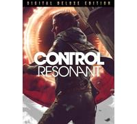 Control Resonant | Digital Deluxe Edition (Xbox Series X/S, PC) - Xbox Live Key - EUROPE