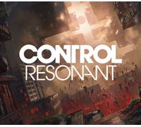 CONTROL Resonant PC Steam Altergift