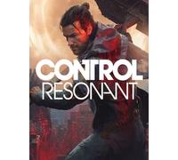 Control Resonant (PC) - Steam Gift - EUROPE