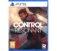 CONTROL Resonant - PlayStation 5