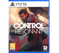 CONTROL Resonant (PS5)