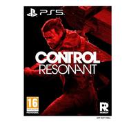 CONTROL Resonant - PS5 (Amazon Exclusive)