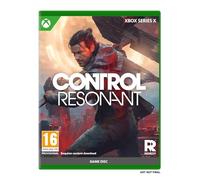 CONTROL Resonant - Xbox