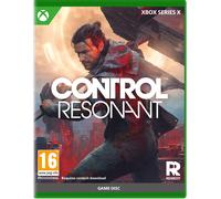 CONTROL Resonant (Xbox Series X)