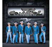Control: Reyes De La Cumbia