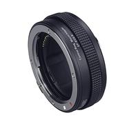 Control Ring Mount Adapter EF-EOS R for Canon EF/EF-S Lens to Canon EOS R RP R5 R6 R7 R10 Series Mirrorless Digital Cameras