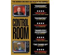 Control Room [DVD] [2004] [Region 1] [US Import] [NTSC]