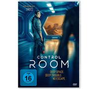 Control Room (DVD)