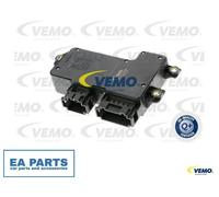 Control, seat adjustment for AUDI A3 A4 A6 R8 VEMO V10-73-0306 fits Right