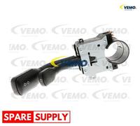 CONTROL STALK, INDICATORS FOR AUDI 100 200 C3 4000 80 VEMO V15-80-3207