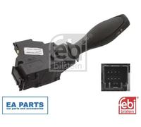 Control Stalk, indicators for FORD B-MAX FIESTA RANGER FEBI BILSTEIN 103206