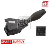 CONTROL STALK, INDICATORS FOR FORD B-MAX FIESTA RANGER FEBI BILSTEIN 103206