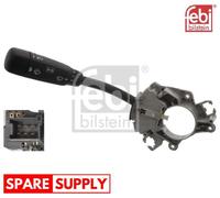 CONTROL STALK, INDICATORS FOR MERCEDES-BENZ C208 A208 W210 FEBI BILSTEIN 46498