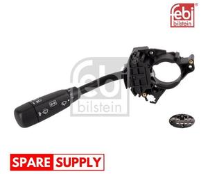CONTROL STALK, INDICATORS FOR MERCEDES-BENZ W168 VANEO FEBI BILSTEIN 108230