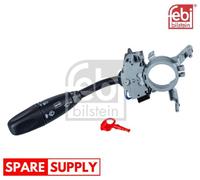 CONTROL STALK, INDICATORS FOR MERCEDES-BENZ W203 CL203 S203 FEBI BILSTEIN 107160