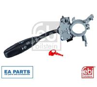 Control Stalk, indicators for MERCEDES-BENZ W203 CL203 S203 FEBI BILSTEIN 107160