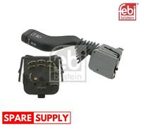 CONTROL STALK, INDICATORS FOR OPEL AGILA ASTRA CLASSIC F FEBI BILSTEIN 01499