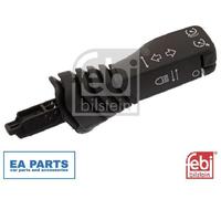 Control Stalk, indicators for OPEL ASTRA H FEBI BILSTEIN 45428