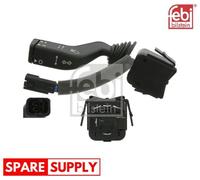 CONTROL STALK, INDICATORS FOR OPEL ASTRA CLASSIC G ASTRA G FEBI BILSTEIN 27940