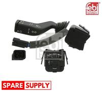 CONTROL STALK, INDICATORS FOR OPEL ASTRA CLASSIC G ASTRA G FEBI BILSTEIN 27940