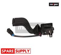 CONTROL STALK, INDICATORS FOR OPEL ASTRA CLASSIC G ASTRA G MAXGEAR 50-0133