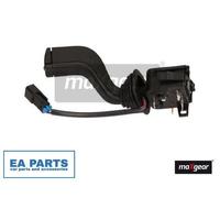 Control Stalk, indicators for OPEL ASTRA CLASSIC G ASTRA G MAXGEAR 50-0133