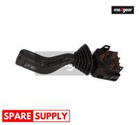 CONTROL STALK, INDICATORS FOR OPEL ASTRA CLASSIC G ASTRA G MAXGEAR 50-0192