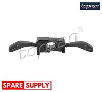 CONTROL STALK, INDICATORS FOR SEAT CORDOBA IBIZA TOPRAN 114 744