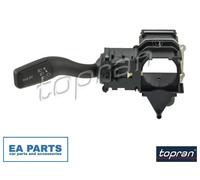 Control Stalk, indicators for SEAT EXEO TOPRAN 113 580