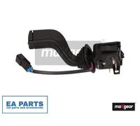 Control Stalk, indicators for VAUXHALL ASTRA ASTRAVAN ZAFIRA A MAXGEAR 50-0133